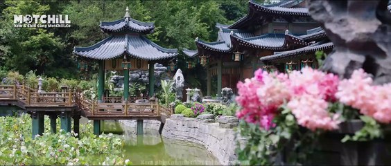 Xem Phim Vĩnh Dạ Tinh Hà Tập 2 VietSub Full HD 🎬 - Thuyết Minh