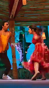 SREELEELA UNIVERSES 💃🕺 Don’t forget to hit like, subscribe, and tap the notification bell, so you never miss a beat! Join the fun and let’s take your dance skills to the next level right now! 🥳 #TeluguHits #DanceSongs