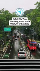 Paket City Tour Bandung Jakarta , 0856-5949-0974, Explore Bandung