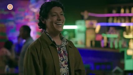 20. Tu Nombre y El Mio (Con Cariño)