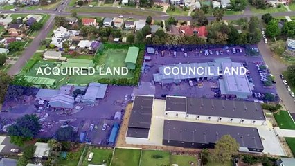 Kiama depot | November 14, 2024 | Illawarra mercury