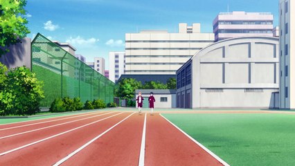 Mieruko-chan Capitulo 10