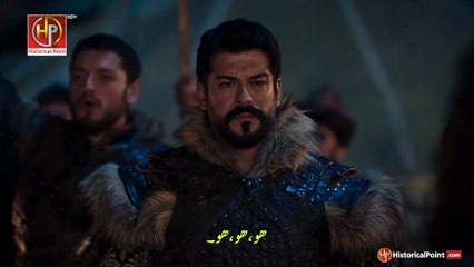 Kurulus Osman Season 6 Episode 170 (6) - Part 02 with Urdu Subtitle Iqra Studio DailyMotion