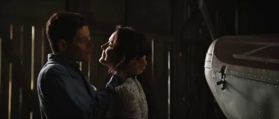 The Amateur | Official Trailer 2024 4K video United Arab Emirates