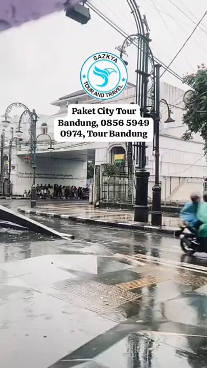 Paket City Tour Bandung Per Hari,0856-5949-0974, Paket Kunjungan Bandung
