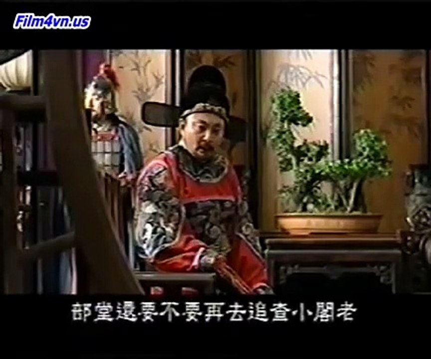 Đại Minh Triều Đại 1566 - Tập 3