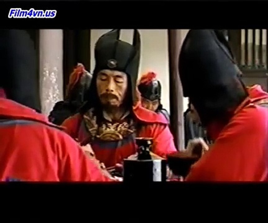 Đại Minh Triều Đại 1566 - Tập 13