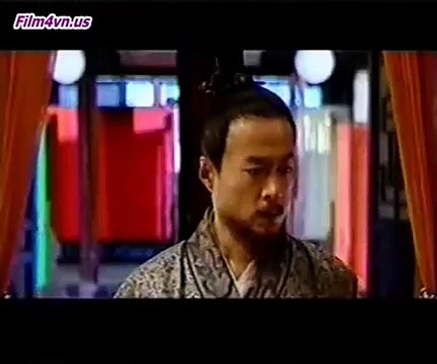 Đại Minh Triều Đại 1566 - Tập 6