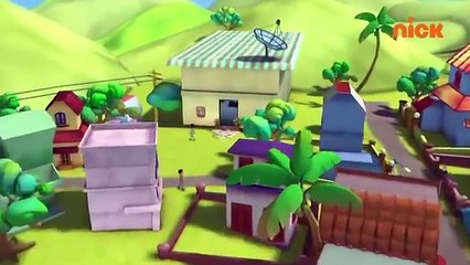 Motu Patlu _ Season 1 _  मोटू पतलू _ Machine Man _ Episode 211 Part 1 _ Voot Kids