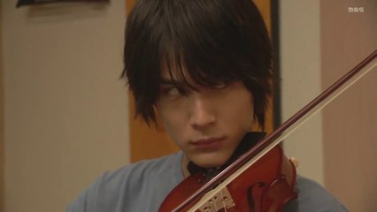 You and I on the G-String / G-senjou no Anata to Watashi Ep.2 [Eng Subs]