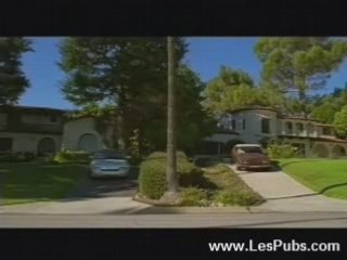 Le quartier des milliardaires