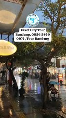 Paket City Tour Bandung Yang Murah, 0856-5949-0974,  Liburan Keluarga Bandung