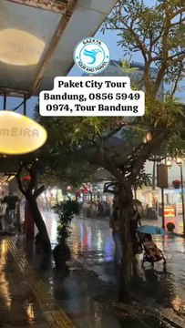 Paket City Tour Bandung Yang Murah, 0856-5949-0974, Liburan Keluarga Bandung