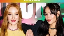 Cecilia de la Cueva comparte su felicidad por lo que vivió en la premier de la película #Wicked