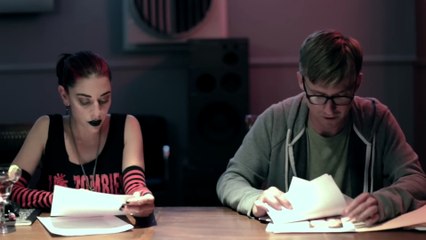 Hot sexy The Raking _ Full Horror Movie