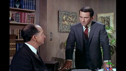 Super Agente 86 - Temporada 1, Episodio 9 en HD Latino 🎬