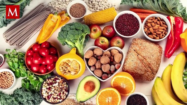 Si tienes niveles de glucosa elevados, estos alimentos ayudarán a que disminuyan considerablemente