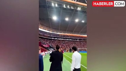 Mauro Icardi'nin Wanda Nara'ya yazdığı mesaj olay oldu