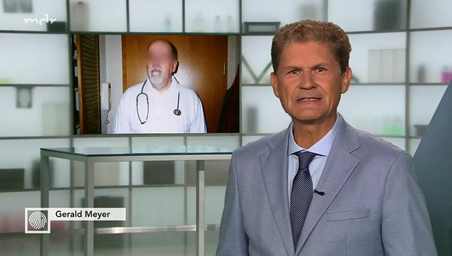 Kripo live-Tätern auf der Spur-Auf den Spuren von Dr. Mord