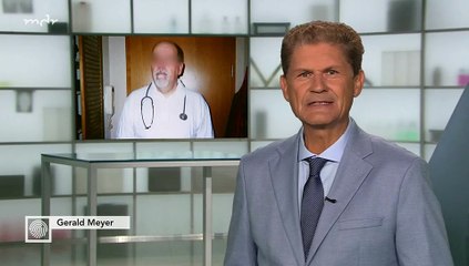 Kripo live-Tätern auf der Spur-Auf den Spuren von Dr. Mord