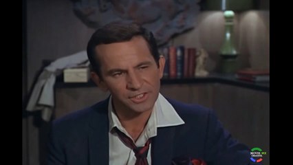 Super Agente 86 Temporada 1, Episodio 12 en HD Latino 🇱🇺