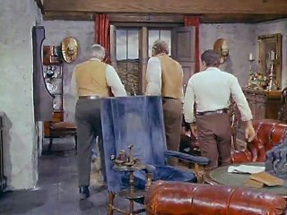 Bonanza S1E30 Feet of Clay