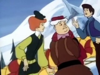 Around The World In 79 Days Around The World In 79 Days E002 Swiss Mis-Adventure