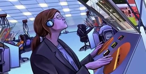 A Scanner Darkly A Scanner Darkly