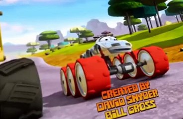 Bigfoot Presents Meteor and the Mighty Monster Trucks Bigfoot Presents Meteor an (5)