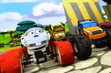 Bigfoot Presents Meteor and the Mighty Monster Trucks Bigfoot Presents Meteor an (16)