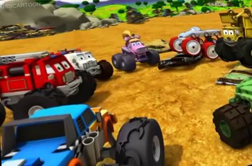 Bigfoot Presents Meteor and the Mighty Monster Trucks Bigfoot Presents Meteor an (17)