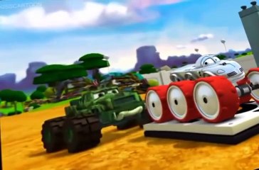 Bigfoot Presents Meteor and the Mighty Monster Trucks Bigfoot Presents Meteor an (19)