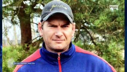 Täter - Opfer - Polizei vom 10.11.2024