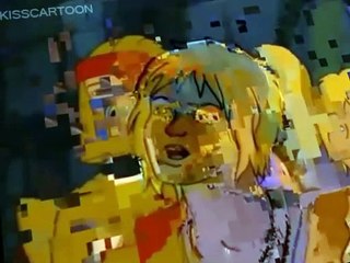 Conan and the Young Warriors Conan and the Young Warriors E007 Wolf in the Fold