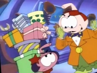 Snorks Snorks S03 E013 Daffney’s Ransom
