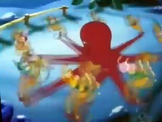 Snorks Snorks S03 E022 The Longest Shortcut