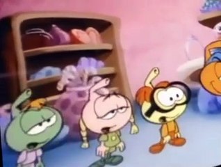 Snorks Snorks S04 E018 In Greed We Trust