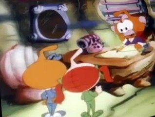 Snorks Snorks S04 E025 Robin Snork