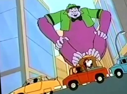 The Great Grape Ape Show The Great Grape Ape Show E011 – G.I. Grape