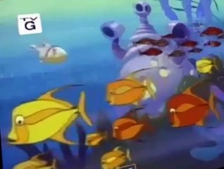 Snorks Snorks S04 E031 I’ll Be Senior