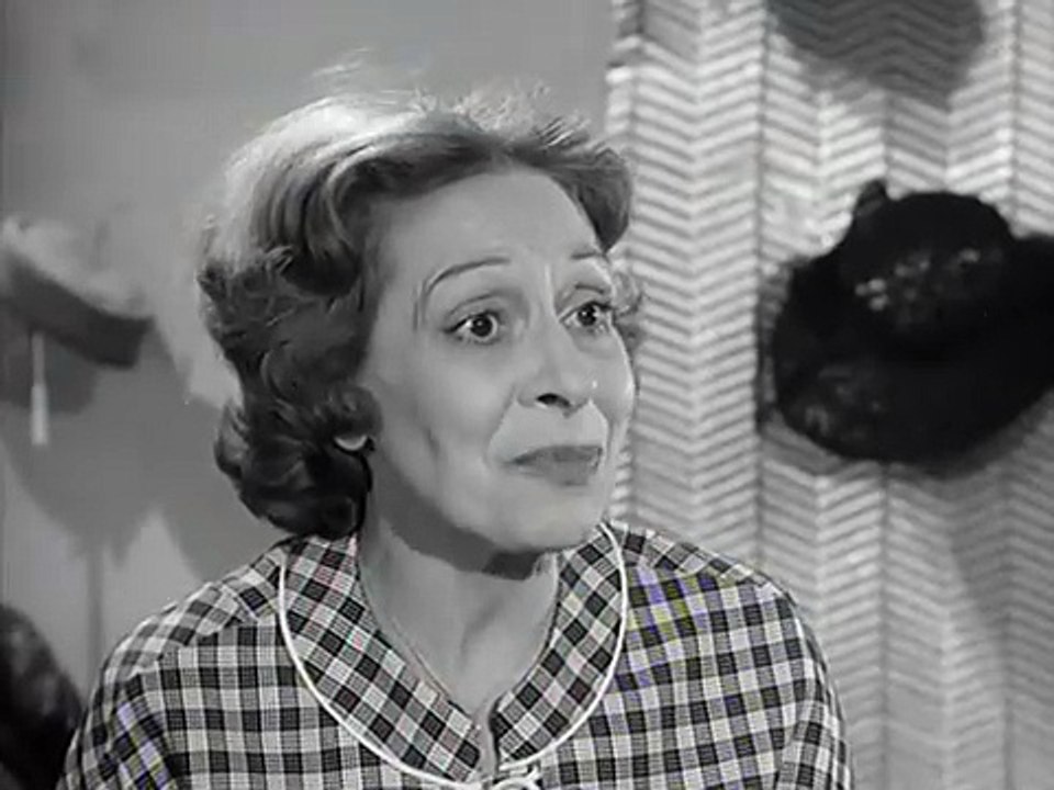 Wagen 54 Bitte melden S01E08-Eine Frau für Muldoon