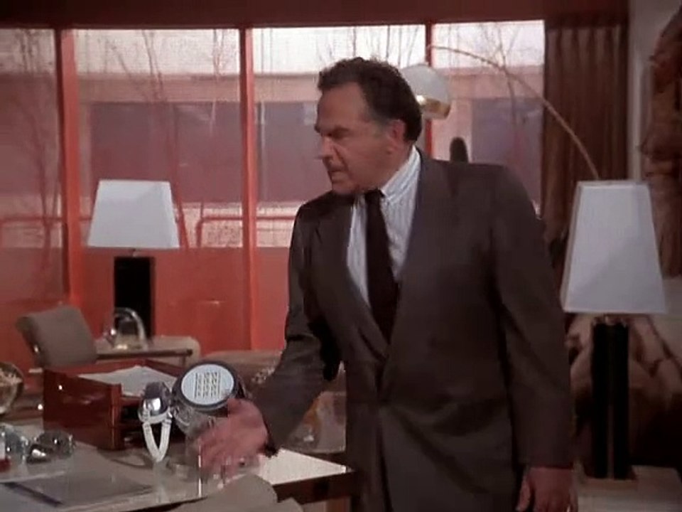 Agentin mit Herz S01E14-Die Doppelgängerin