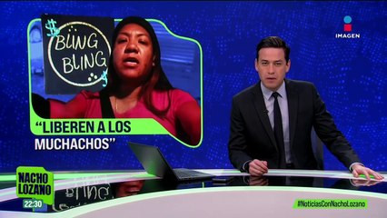 Policías ministeriales arrestaron a familiares de 2 víctimas de la balacera del bar “Bling Bling”