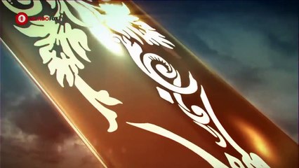 REY DAVID Capitulo 19 En Español Latino-HD