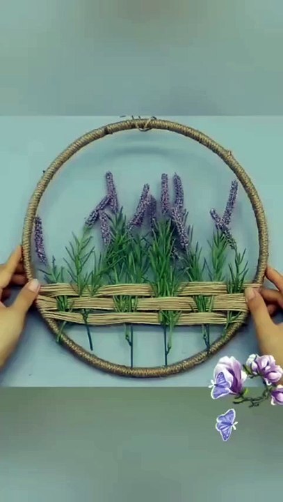 Home decor