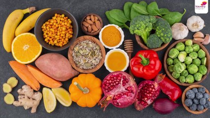 Importance of Nutrition in our Diet