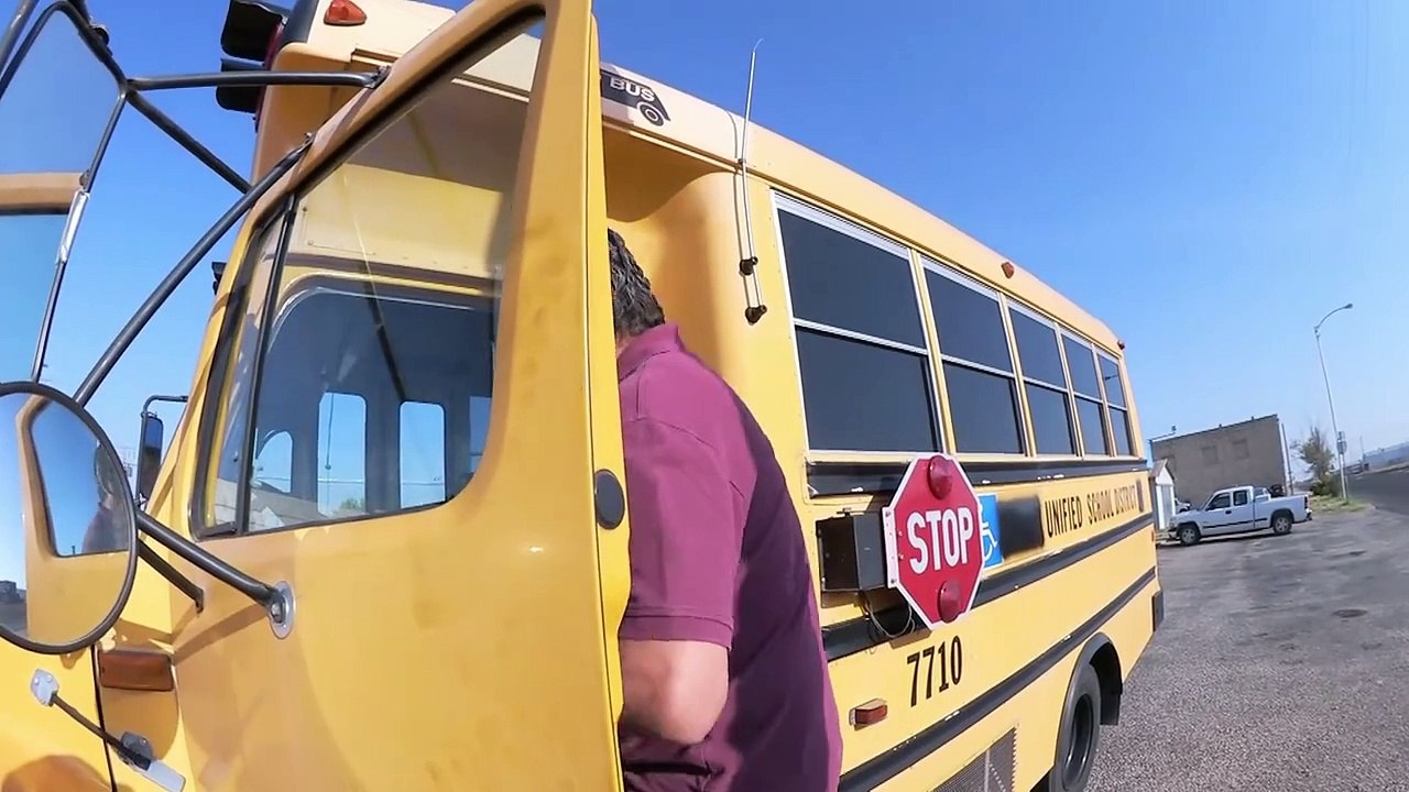 Steel Buddies S08E09-Die Tortour