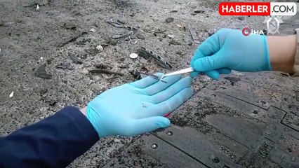 Kırım'da Rus Donanması Komutanı Suikaste Kurban Gitti