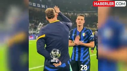 Hakan Çalhanoğlu'ndan Galatasaraylıları yıkan transfer itirafı