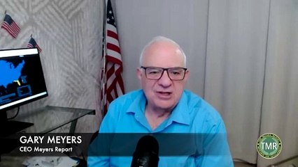 The Meyers Report 10-16-2024, Short Part 1